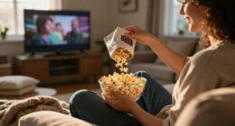 No More Burnt Bags: Pop Secret’s Newest Launch Is A Game-Changer For Movie Night