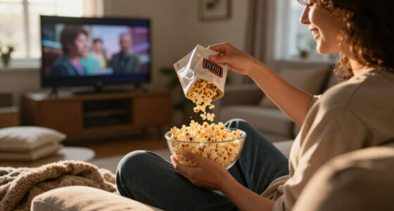 No More Burnt Bags: Pop Secret’s Newest Launch Is A Game-Changer For Movie Night