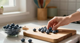 Publix Blueberry Recall