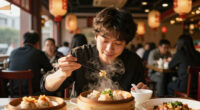 Queen Chow Surges In Global Coverage