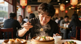 Queen Chow Surges In Global Coverage