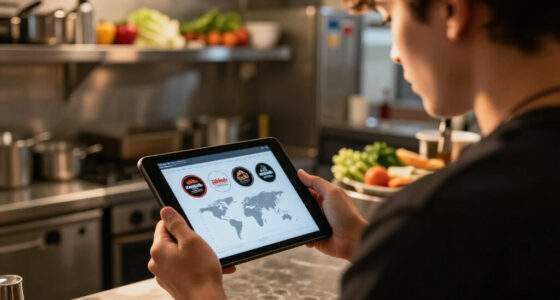 Restaurant Brands International Surges In Global Coverage