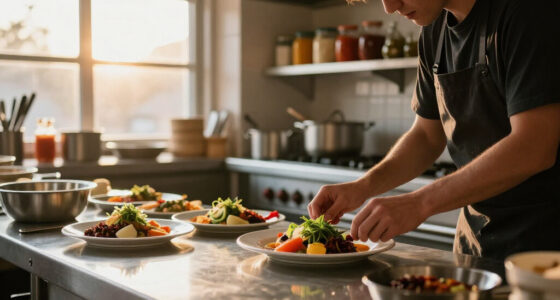 Restaurant Chain