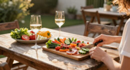 Ricette Per Cene Fredde Estive: 35 Idee Dall'antipasto Al Dolce