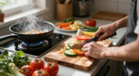 Ricette Veloci Per Cena: 15 Idee Pronte In 15 Minuti