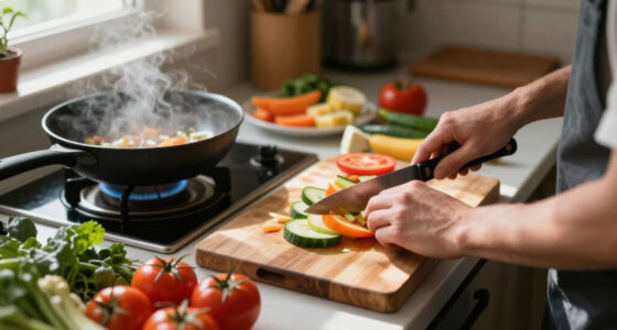 Ricette Veloci Per Cena: 15 Idee Pronte In 15 Minuti