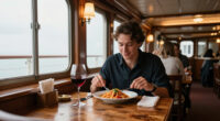 Royal Caribbean Introduces Newest Dining Experience: Giovanni’s Italian Kitchen & Wine Bar