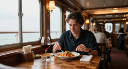 Royal Caribbean Introduces Newest Dining Experience: Giovanni’s Italian Kitchen & Wine Bar