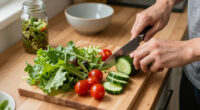 Salad And Go