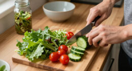 Salad And Go