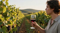 Santiago To Host Chile's First The World's 50 Best Vineyards Event