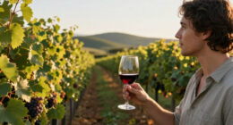 Santiago To Host Chile's First The World's 50 Best Vineyards Event