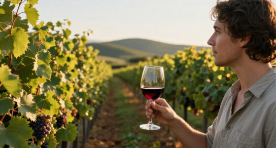Santiago To Host Chile's First The World's 50 Best Vineyards Event