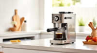 Summer Sips with the Ninja Luxe™ Café Pro Espresso Machine