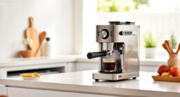 Summer Sips with the Ninja Luxe™ Café Pro Espresso Machine