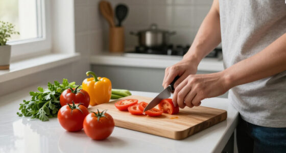 The 7 Best Cooking Tips I’ve Learned From The Kitchn’s New Magazine