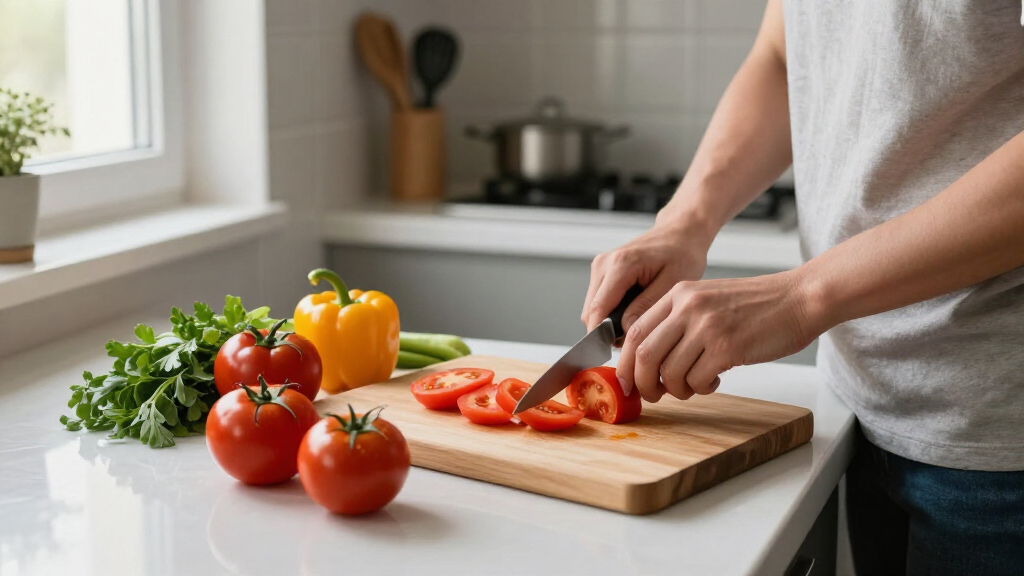 The 7 Best Cooking Tips I’ve Learned From The Kitchn’s New Magazine