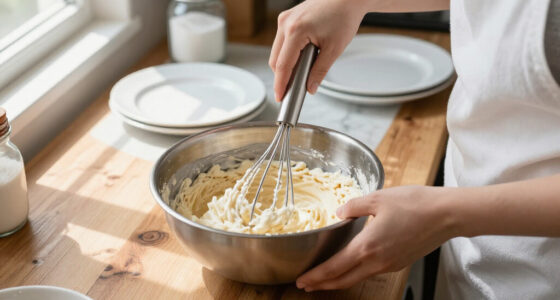 The Best Homemade White Cake