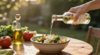 The Best Store-Bought White Wine Vinegar Boasts Restaurant-Quality Taste