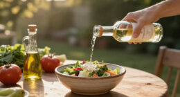 The Best Store-Bought White Wine Vinegar Boasts Restaurant-Quality Taste