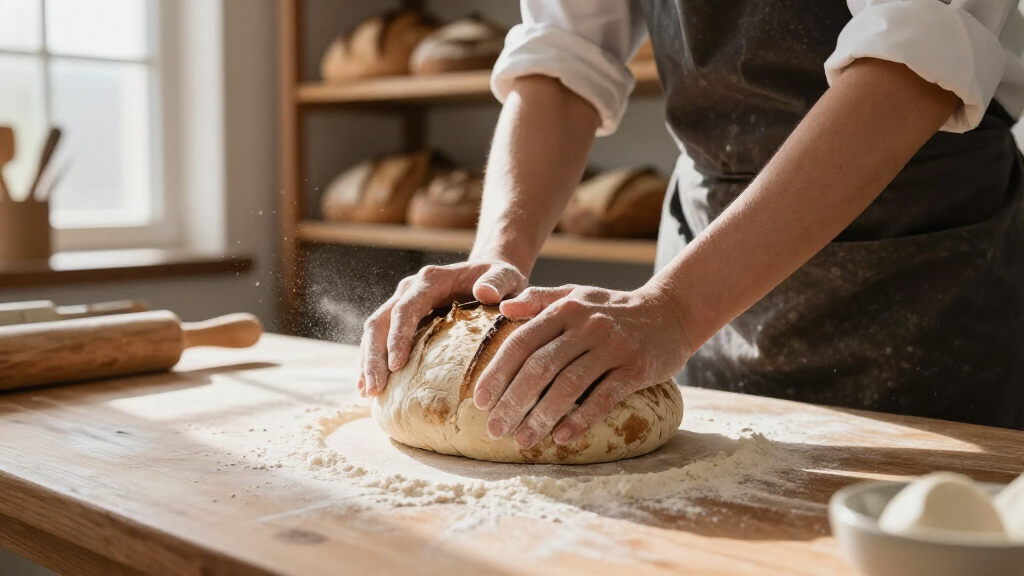 The Grocery Store Bread Professional Bakers Actually Buy
