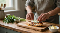 The Single Best Thing You Can Do To Chicken: Caesar Butter
