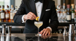 Tuxedo No. 2 – Cocktail Recipes