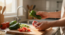 Usda Salmonella Jalapeno Meat Alert