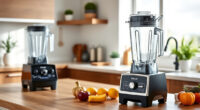 Vitamix Lineup Compared: Which Model Should You Buy in 2026?