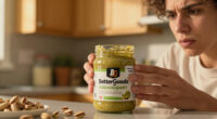 Walmart Bettergoods Pistachio Nut Butter Recall
