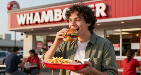 Whataburger Surges In Global Coverage