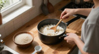 White Rice Recall
