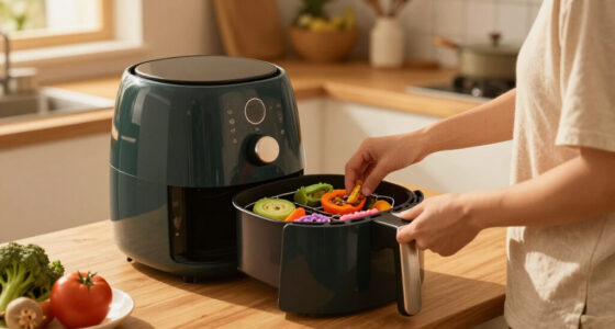 10 Best Air Fryer Accessories in 2026