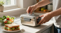 10 Best Compact Lunchbox Containers in 2026