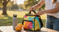 10 Best Insulated Lunch Bags For Students In 2026