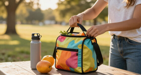 10 Best Insulated Lunch Bags For Students In 2026