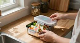 10 Best Lunchbox Food Storage Containers in 2026