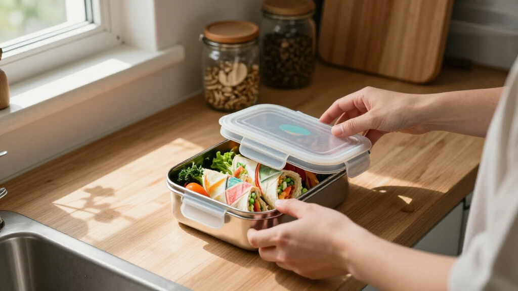10 Best Lunchbox Food Storage Containers in 2026
