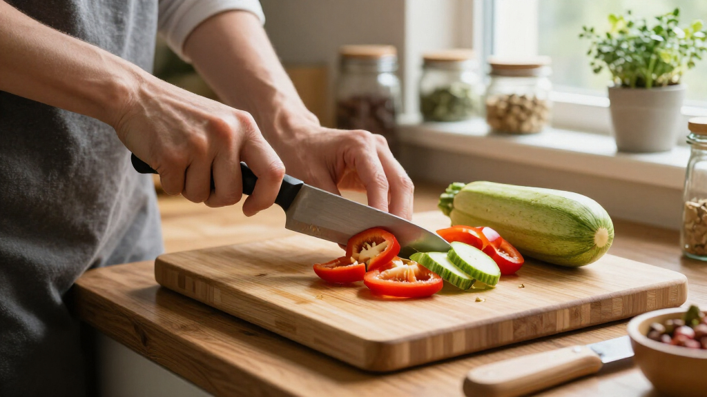 10 Best Non-Plastic Cutting Boards in 2026