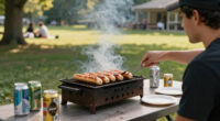 10 Best Portable Tailgating Grills in 2026