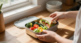 11 Best Compact Lunchbox Containers for 2026