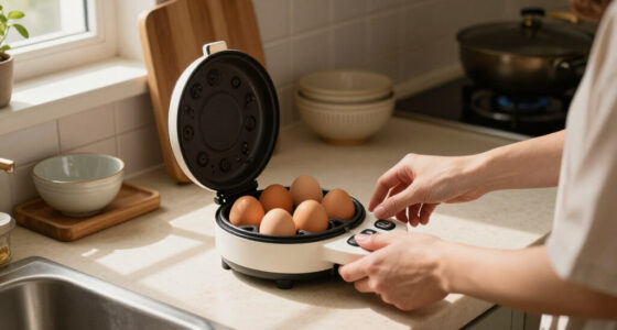 11 Best Egg Cookers in 2026