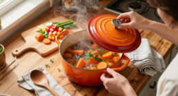 11 Best Le Creuset Dutch Ovens for Everyday Cooking in 2026
