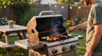 11 Best Outdoor Cooking Appliances in 2026