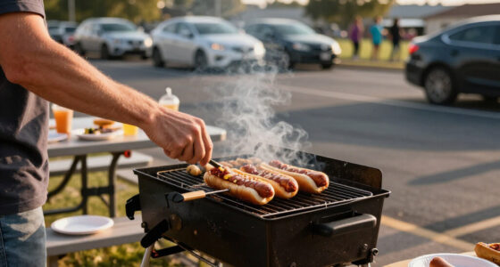 11 Best Portable Tailgating Grills in 2026