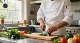 11 Best Professional Chef Knives in 2026
