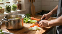 11 Best Vegetable Broths in 2026
