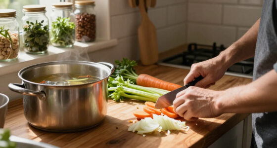 11 Best Vegetable Broths in 2026
