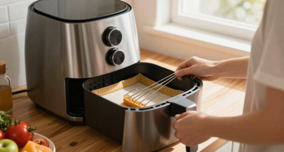 12 Best Air Fryer Accessories in 2026