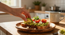 13 Best Avocado Toast Toppings in 2026